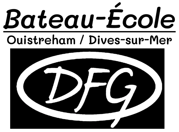DFG Bateau-École